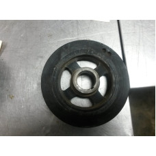 111M001 Crankshaft Pulley From 2016 Hyundai Santa Fe  3.3